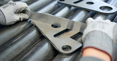Advantages Of Sheet Metal Fabrication Advantages Of Sheet Metal Fabrication