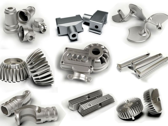 Die Casting Die Casting