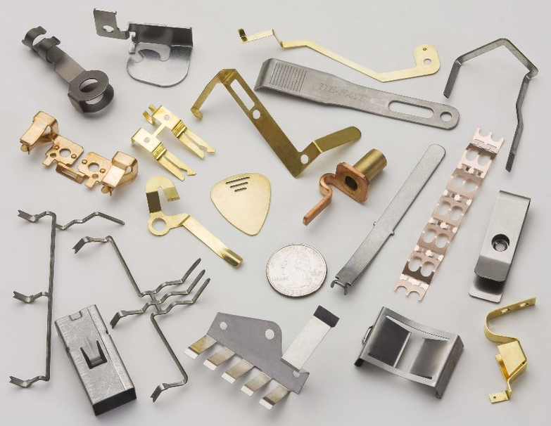 Metal Stamping Metal Stamping